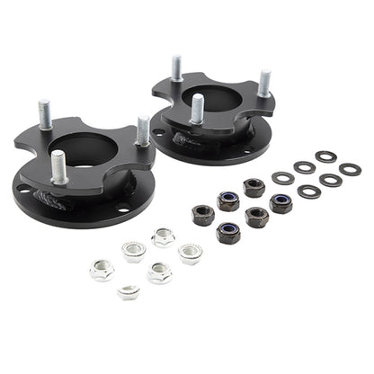 Belltech 19-20 Ford Ranger 2.5in Front Strut Spacer | Leveling (34938)