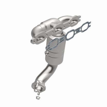 Magnaflow 51394 DirectFit Converter For 07-08 Chrysler Sebring 3.5L