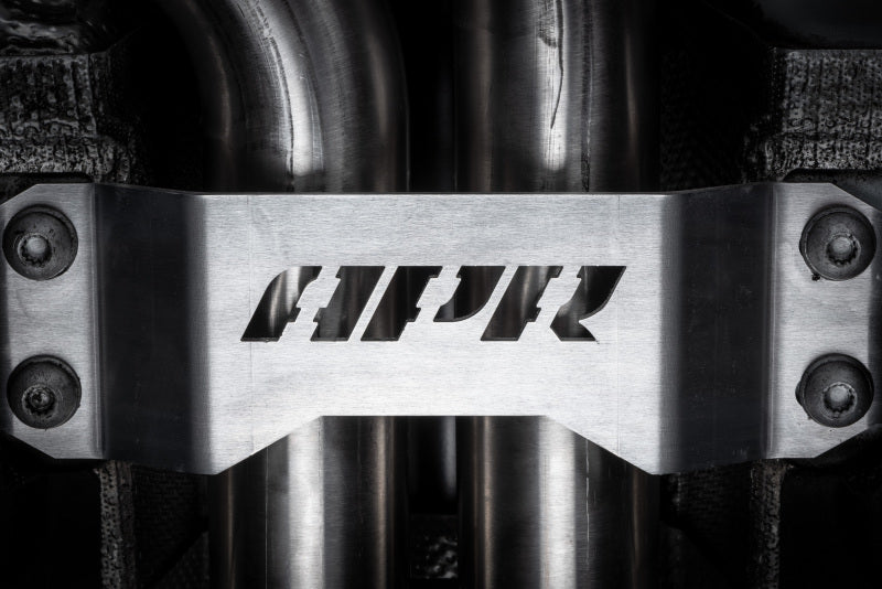 APR Catback Exhaust System | Audi S6/S7 (C7) (13-18) (CBK0009)