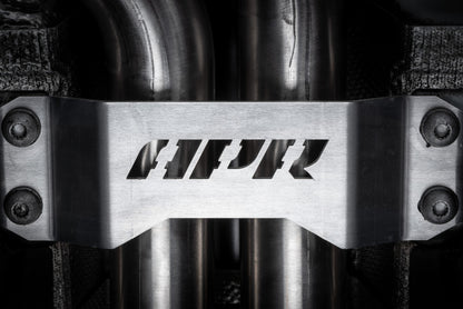 APR Catback Exhaust System | Audi S6/S7 (C7) (13-18) (CBK0009)