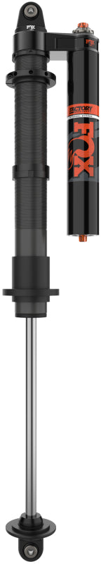 Fox Factory Race 2.5 x 12 Coilover Internal Bypass Piggyback Shock w/ DSC Adjuster