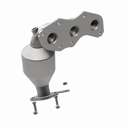 MagnaFlow 50651 Converter Direct Fit for Lexus RX350 3.5L