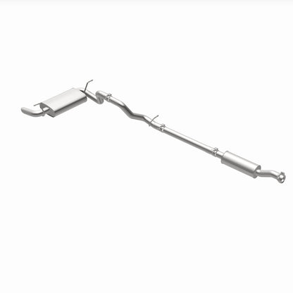 Magnaflow Direct-Fit Replacement Exhaust System | Jeep Wrangler JL (18-24) (106-1022)