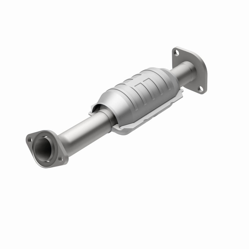 Magnaflow 49566 DirectFit Converter For MPV 3.0L Driver Side Rear