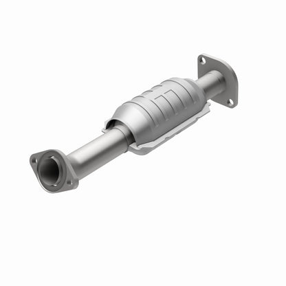 Magnaflow 49566 DirectFit Converter For MPV 3.0L Driver Side Rear