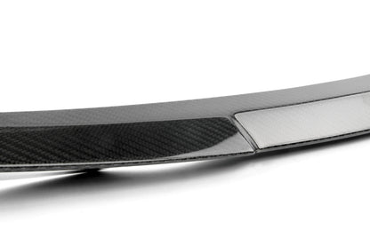 Dinan Carbon Rear Deck Spoiler | BMW M3 (15-18) (D980-0027)