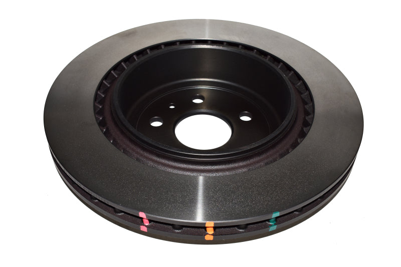 DBA Rear 4000 Series Standard Rotor | Tesla S (12-16) (DBA42769)