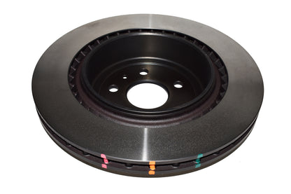 DBA Rear 4000 Series Standard Rotor | Tesla S (12-16) (DBA42769)
