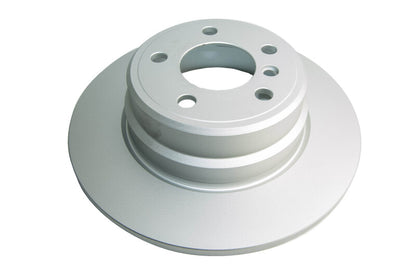 DBA Rear Street Series En-Shield Standard Brake Rotor | BMW X5 (00-06) (DBA814E)