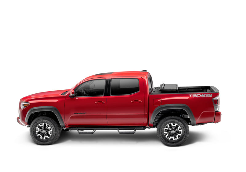 Extang 85835 Xceed Tonneau Cover For 2016-2023 Toyota Tacoma 6' Bed