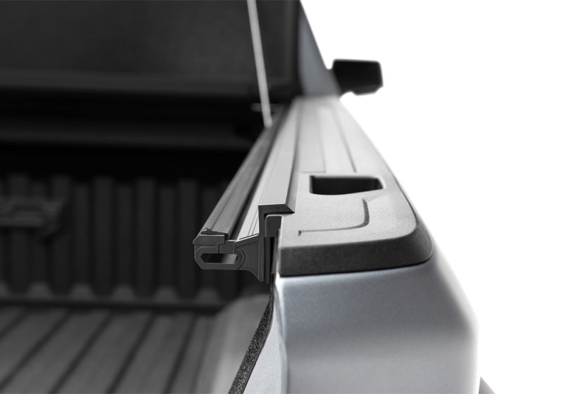 Extang 85895 Xceed Hard Folding Tonneau Cover for 20-23 Jeep Gladiator JT 5'Bed