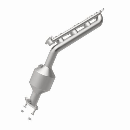 Magnaflow Direct-Fit Catalytic Converter | Lexus GX460 (10-14) (51795)