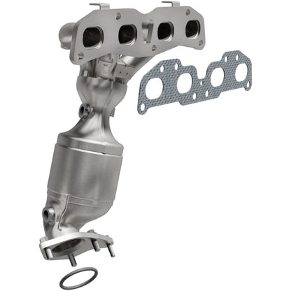 Magnaflow OEM Grade Catalytic Converter | Nissan Altima 07-18 / Rogue 08-20 (49295)