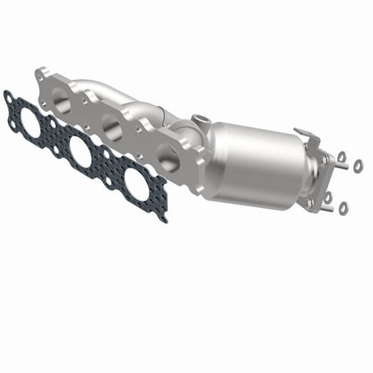 Magnaflow 22-173 DirectFit Converter OEM For 11-14 Volvo XC90 L6 3.2