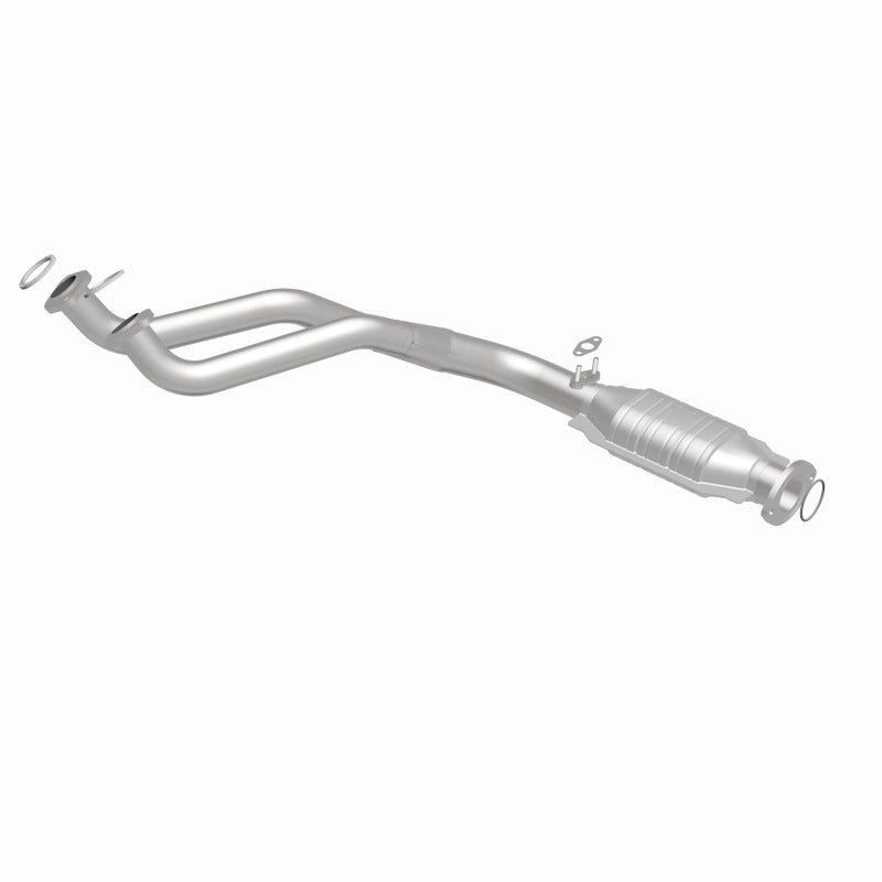 MagnaFlow 95-97 Lexus LX450 & Toyota Land Cruiser 4.5L Catalytic Converter | (23120)