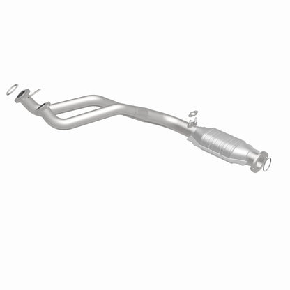 MagnaFlow 95-97 Lexus LX450 & Toyota Land Cruiser 4.5L Catalytic Converter | (23120)