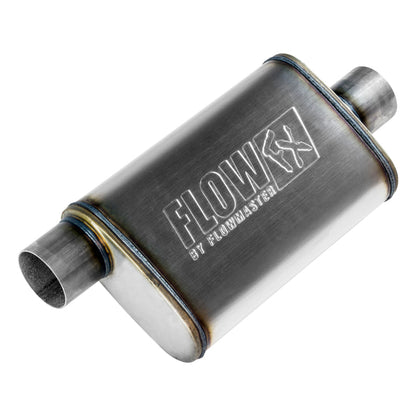 Flowmaster FlowFX Muffler For GMC Jimmy/Blazer, Dodge Ram Van, Ford F-250/350, Expedition, Navigator (73-17) (71229)