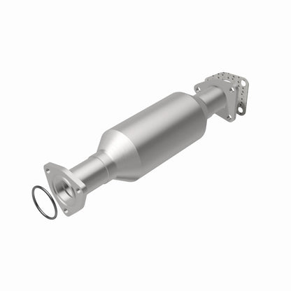 Magnaflow 49258 DirectFit Converter For Honda Odyssey 99-02 3.5L