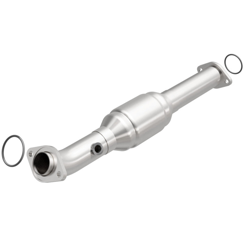 Magnaflow 93661 DirectFit Converter For Toyota Tacoma 4.0L P/S Rear