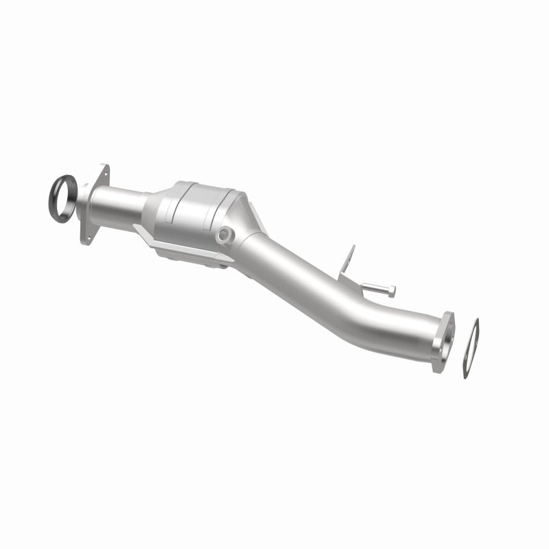 MagnaFlow Conv DF 04-07 Subaru WRX/STi 2.5L T | (23149)