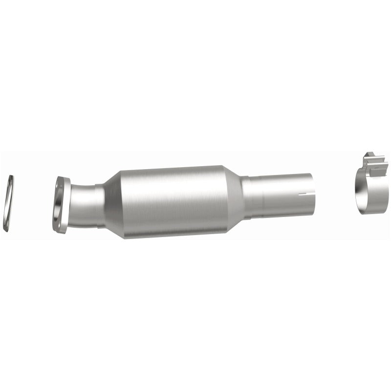 MagnaFlow 15-17 Ford Edge 2.0L FWD Rear D&S Converter