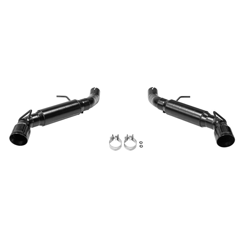 Flowmaster Outlaw Axle-Back Exhaust For Chevrolet Camaro (16-24) (817745)