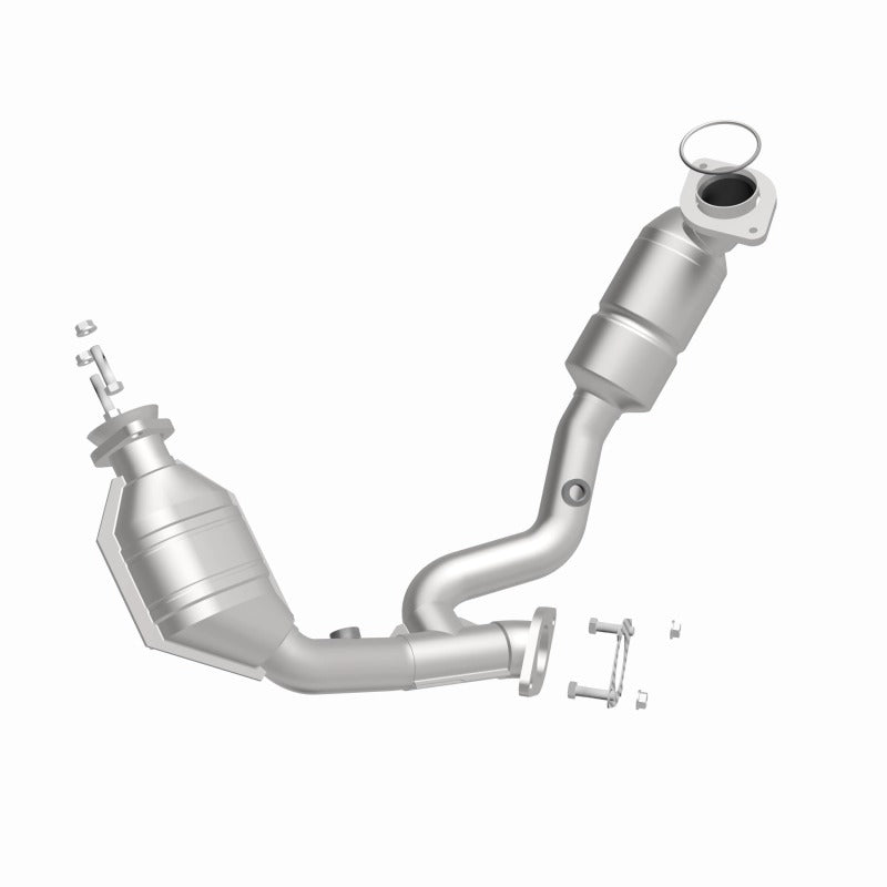 Magnaflow 51466 Conv Dir Fit 00-03 Ford Taurus 3.0L