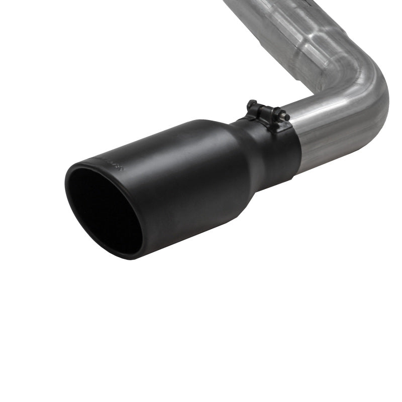 Flowmaster Flow FX 6.6L CCB Exhaust For GM 2500HD/3500HD (19-26) (718111)