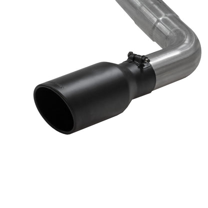 Flowmaster Flow FX 6.6L CCB Exhaust For GM 2500HD/3500HD (19-26) (718111)