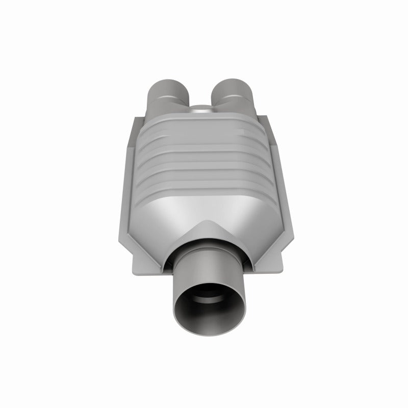 Magnaflow 51007 Conv Universal 2.5/2in Single/Dual OEM