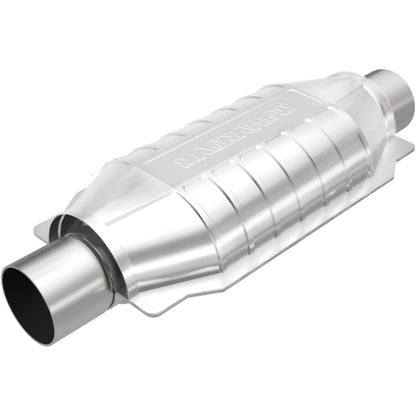 MagnaFlow Universal Catalytic Converter | Buick/Cadillac/Chevy/Dodge 73-12 (94009)