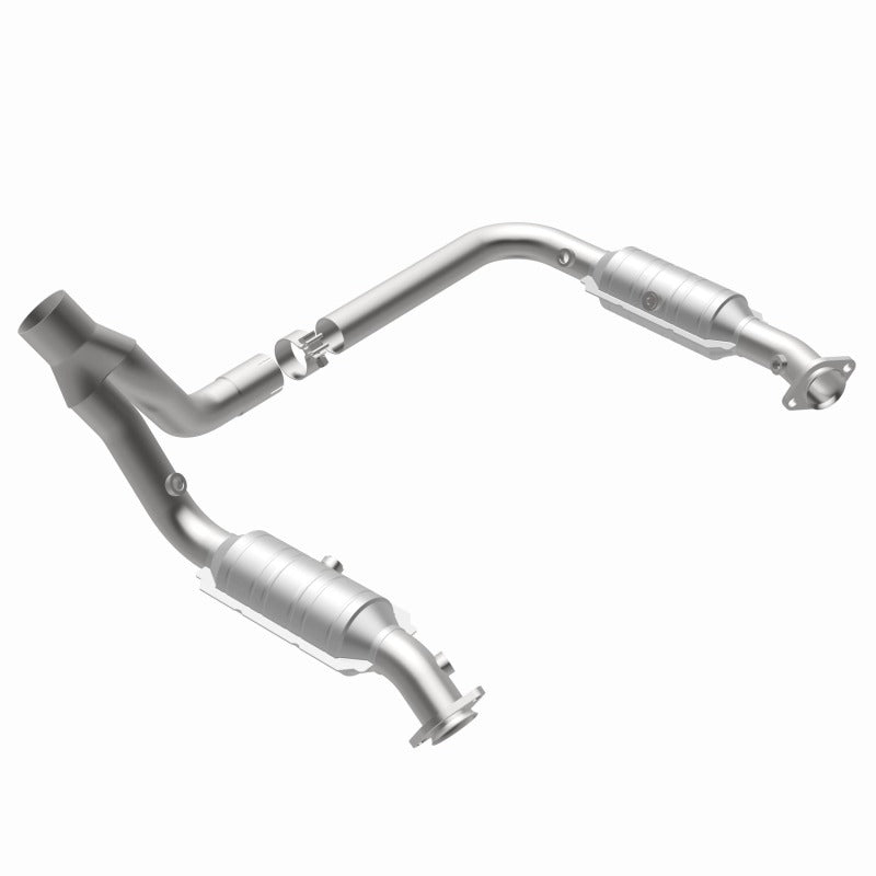 Magnaflow OEM Grade Catalytic Converter | Dodge Ram 1500/2500 (02-09) (52451)