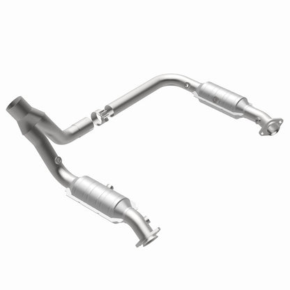 Magnaflow OEM Grade Catalytic Converter | Dodge Ram 1500/2500 (02-09) (52451)