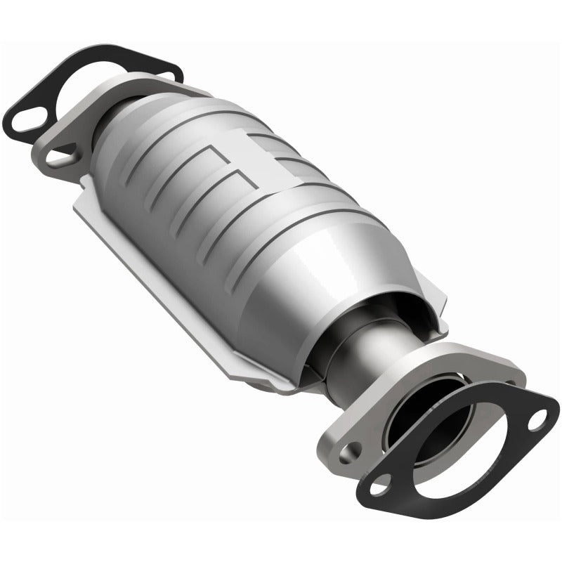 Magnaflow Mazda/Nissan Conv D&S | 75-94 Nissan 280Z/ZX, Maxima, NX, Sentra (22757)