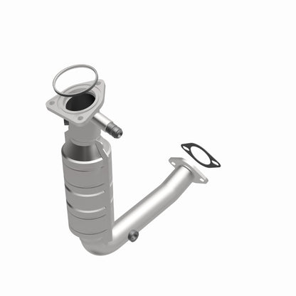 Magnaflow 25201 D&S Converter 00-04 Ford Focus 4.2L M/T