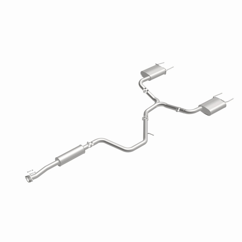 Magnaflow 106-0955 Exhaust Kit Repl for Chevrolet