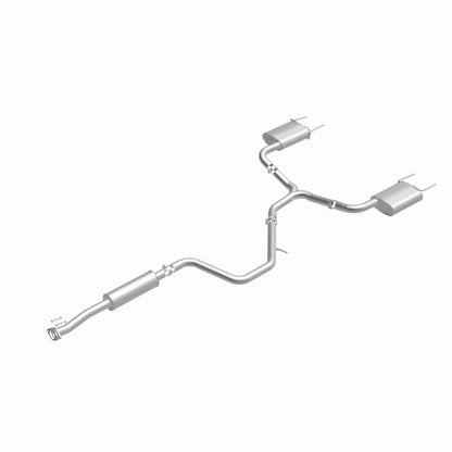 Magnaflow 106-0955 Exhaust Kit Repl for Chevrolet