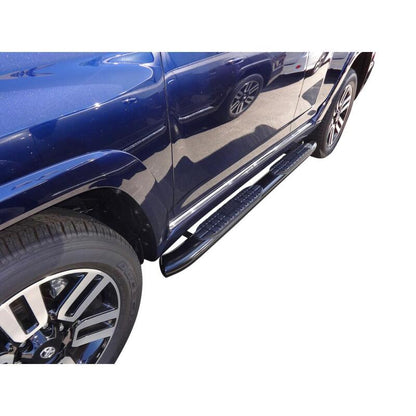 Westin PRO TRAXX 5 Oval Nerf Step Bars | Toyota 4runner/Lexus GX460 SR5 (10-13) (21-53585)