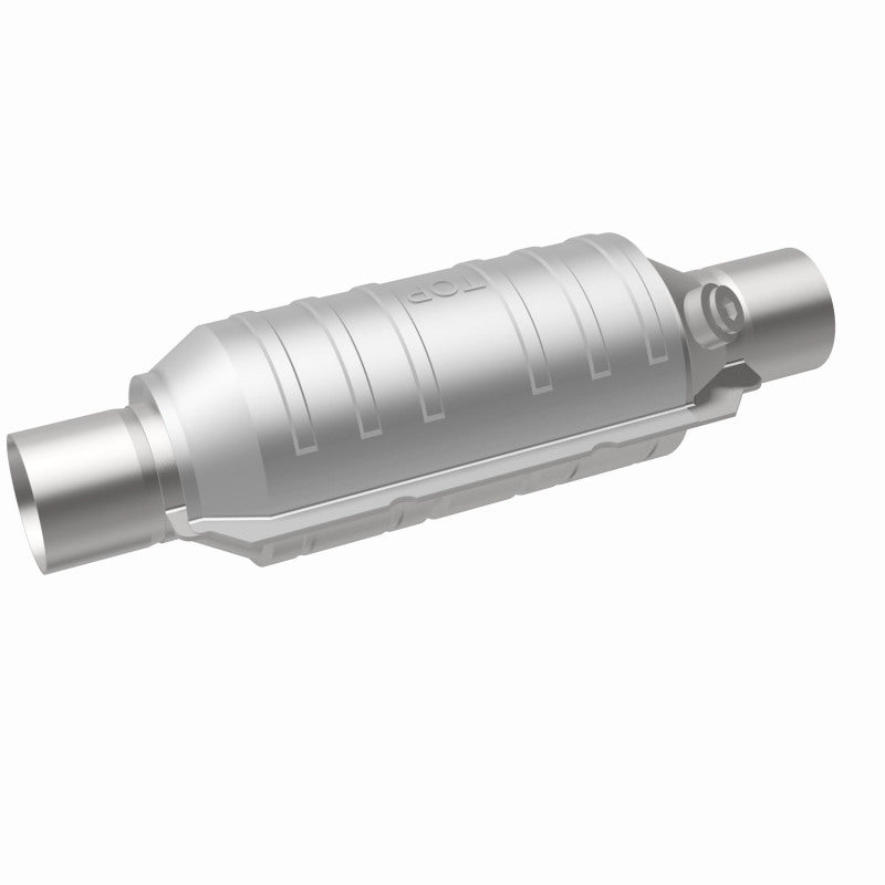 MagnaFlow Conv Univ 2.25in GM 3.8L (99305HM)