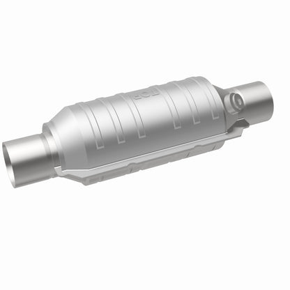 MagnaFlow Conv Univ 2.25in GM 3.8L (99305HM)