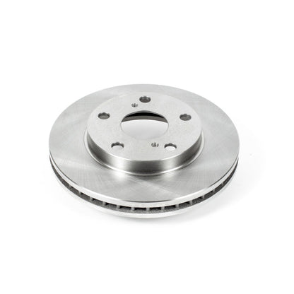 PowerStop Front Brake Rotor | Toyota Camry (92-01) (JBR711)