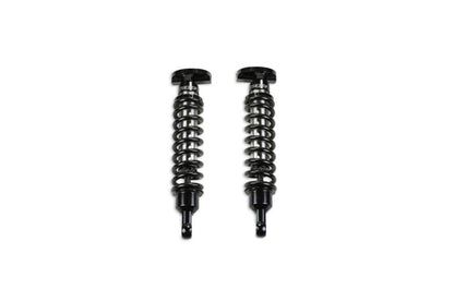 Fabtech 3in Dirt Logic 2.5 N/R Coilovers | GM K1500 Trail Boss/AT4 (FTS21293)