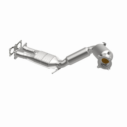 MagnaFlow 21-508 DirectFit Converter OEM Close Coupled For Volvo S60 11-16 L6