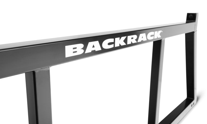 BackRack Open Rack Frame | Silverado/Sierra 2500HD/3500HD (01-23) (14800)