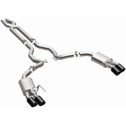 MagnaFlow 2015-2020 Ford Mustang Competition Series Cat-Back Performance Exhaust System