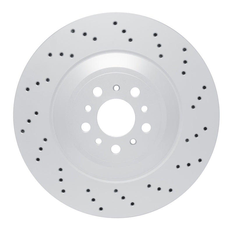 DFC 23-26 BMW M2 D&S Rotor | BMW M2 (624-31195D)