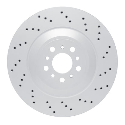 DFC 23-26 BMW M2 D&S Rotor | BMW M2 (624-31195D)