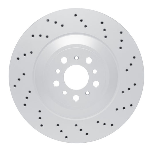 DFC 23-26 BMW M2 D&S Rotor | BMW M2 (624-31195D)