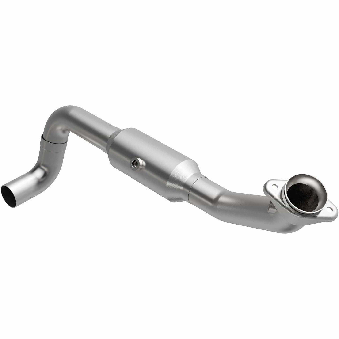 MagnaFlow 2007-2008 Ford F-150 California Grade CARB Compliant Direct-Fit Catalytic Converter