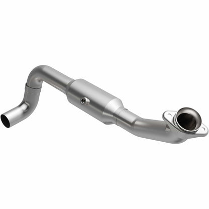 MagnaFlow 2007-2008 Ford F-150 California Grade CARB Compliant Direct-Fit Catalytic Converter